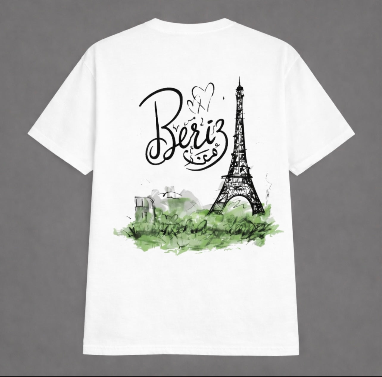T-shirt Beriz
