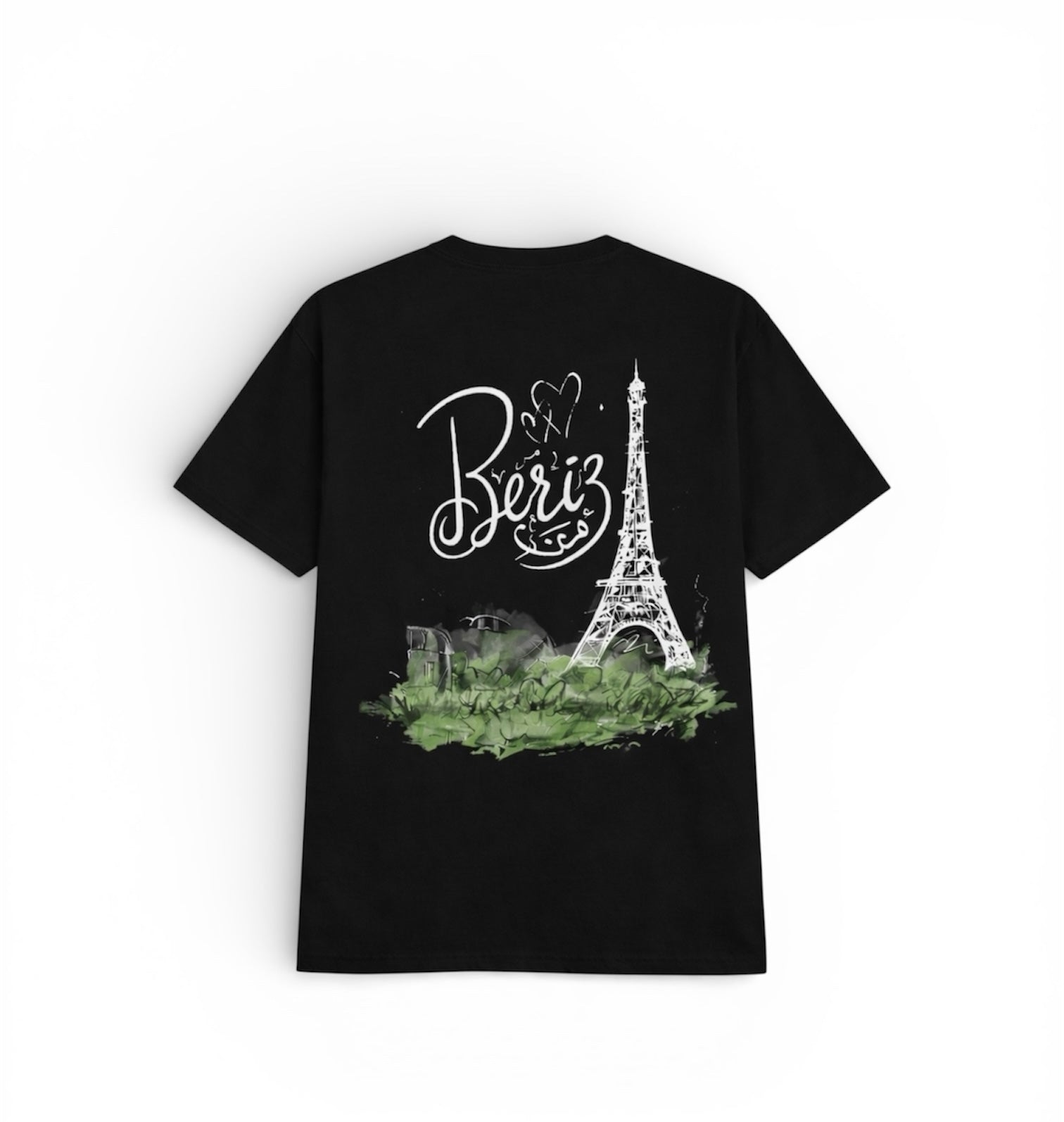 T-shirt Beriz