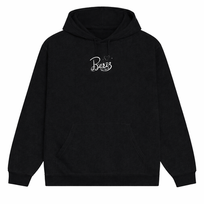 Sweat à capuche Beriz