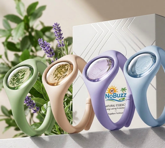 NoBuzz Bracelet