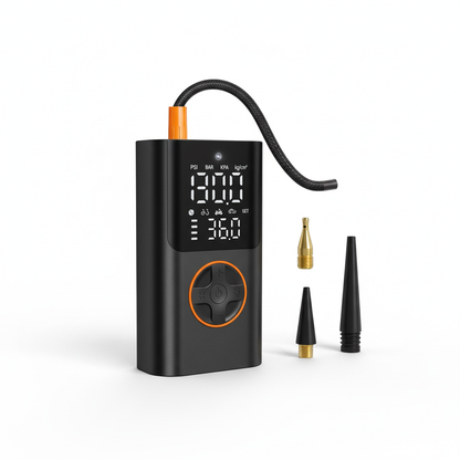 YINGBOOST Mini Bike Pump