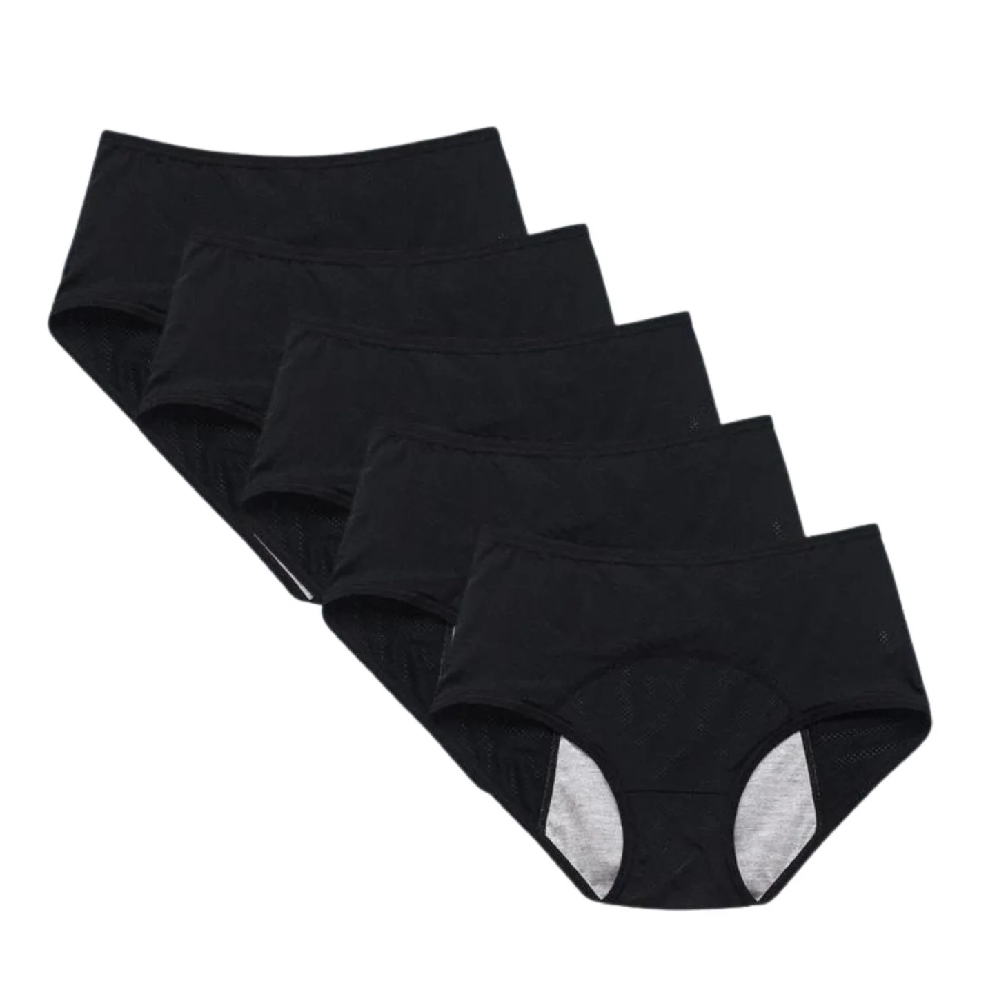 Sous-vêtements x5