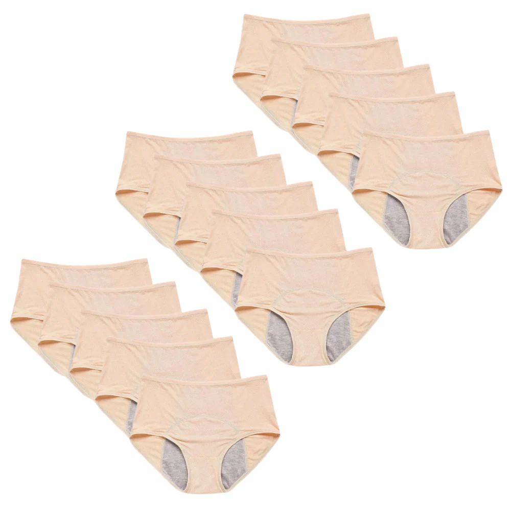 Sous-vêtements x15