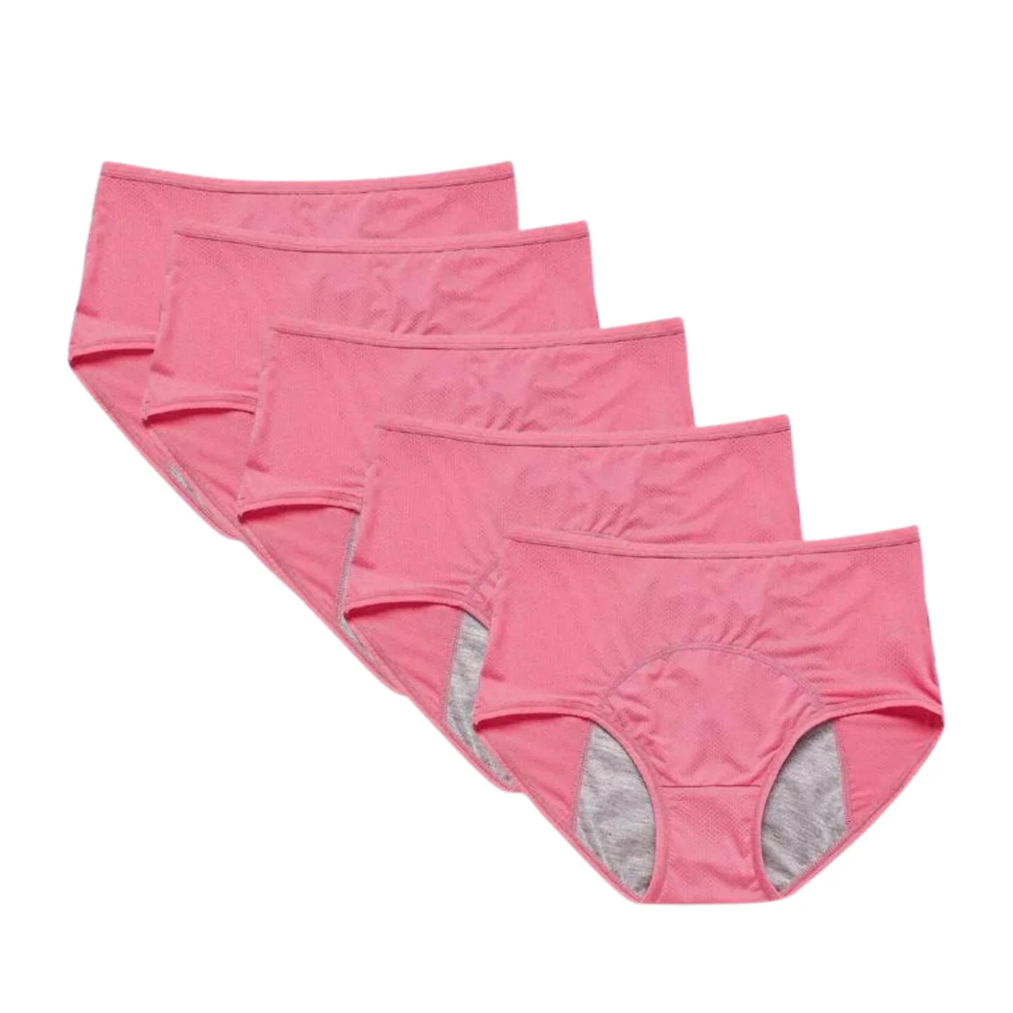 Sous-vêtements x5